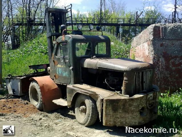 Какие тракторы мы хотели бы видеть в серии