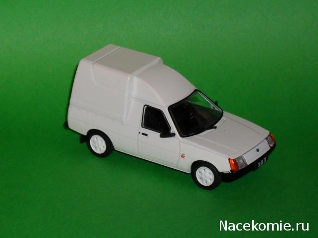 Автолегенды СССР - График выхода и обсуждение