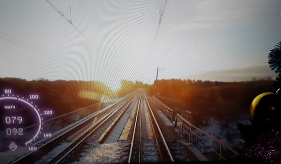 Железная Дорога в Миниатюре - Болталка