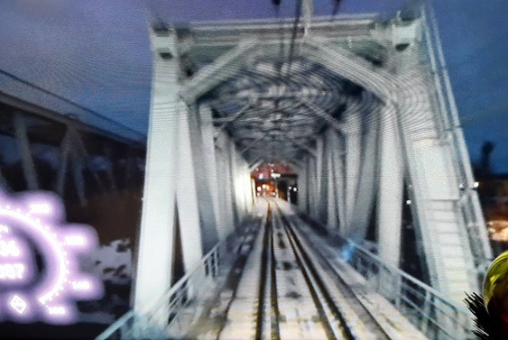 Железная Дорога в Миниатюре - Болталка