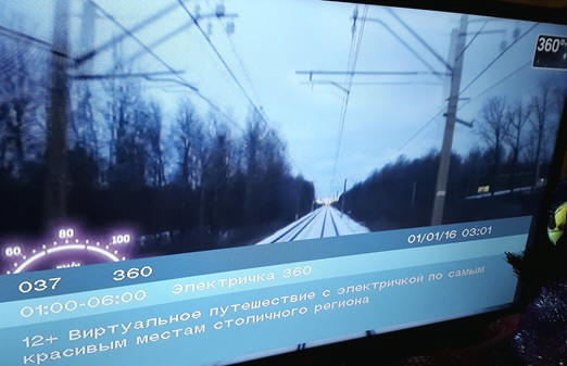 Железная Дорога в Миниатюре - Болталка