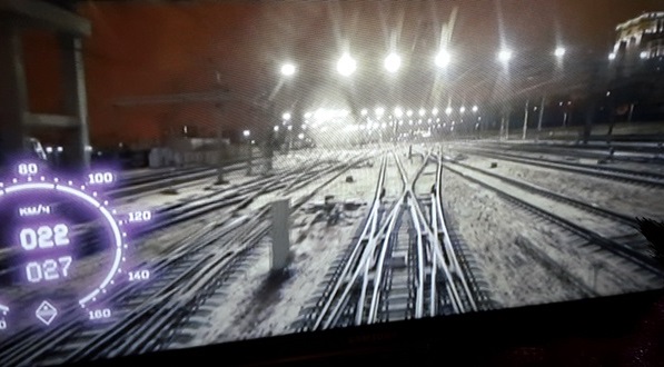 Железная Дорога в Миниатюре - Болталка