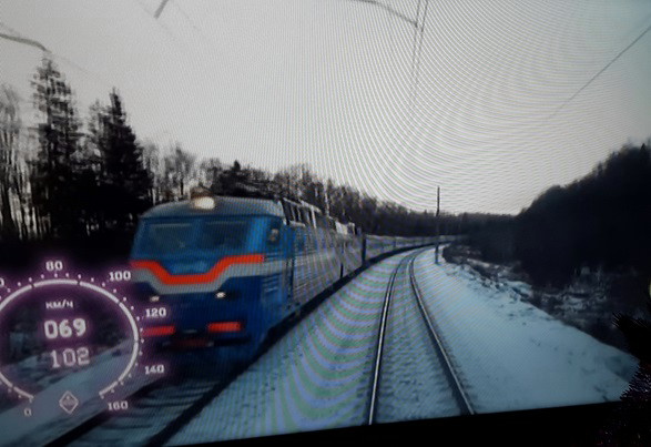 Железная Дорога в Миниатюре - Болталка