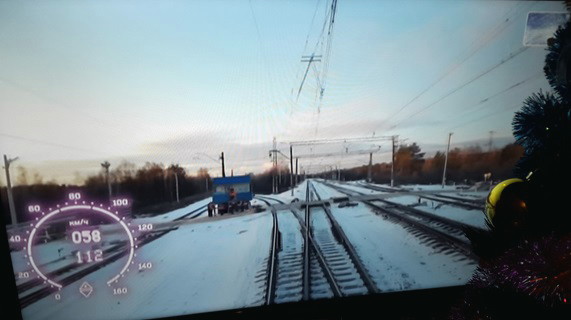 Железная Дорога в Миниатюре - Болталка