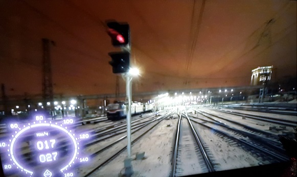 Железная Дорога в Миниатюре - Болталка