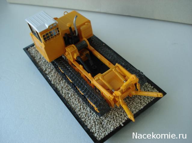 Тракторы - Доработка моделей, советы, фото