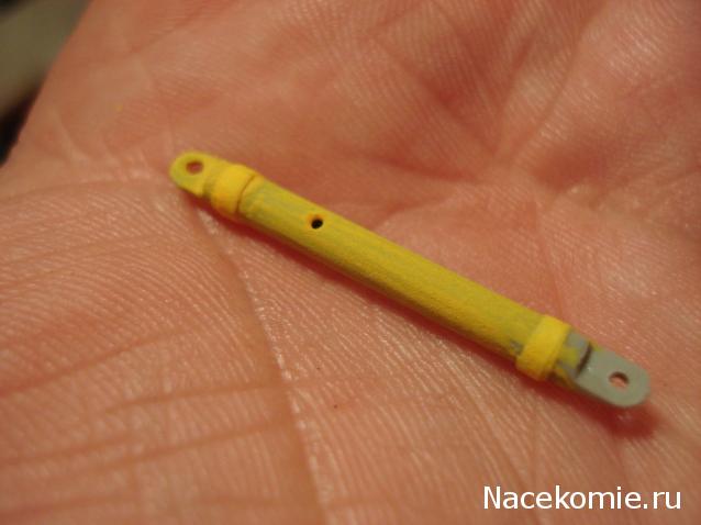 Тракторы - Доработка моделей, советы, фото