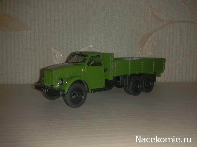 Автолегенды СССР Лучшее. Доработка моделей, советы, фото.