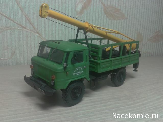 Болталка АЛ и АНС