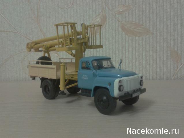 Болталка АЛ и АНС