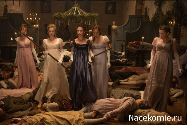 Что посмотреть? Обзор сериалов, кино