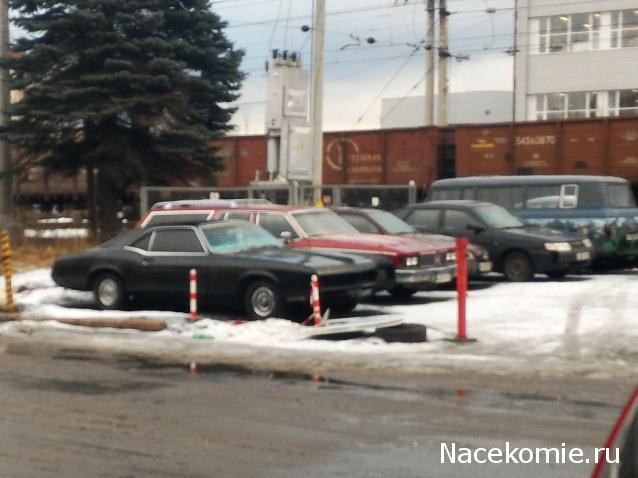 Болталка АЛ и АНС