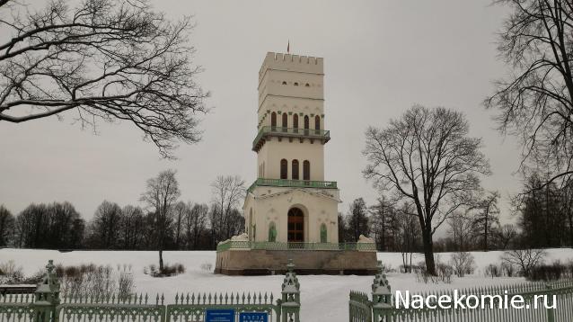 Мой любимый город или дорогие сердцу места