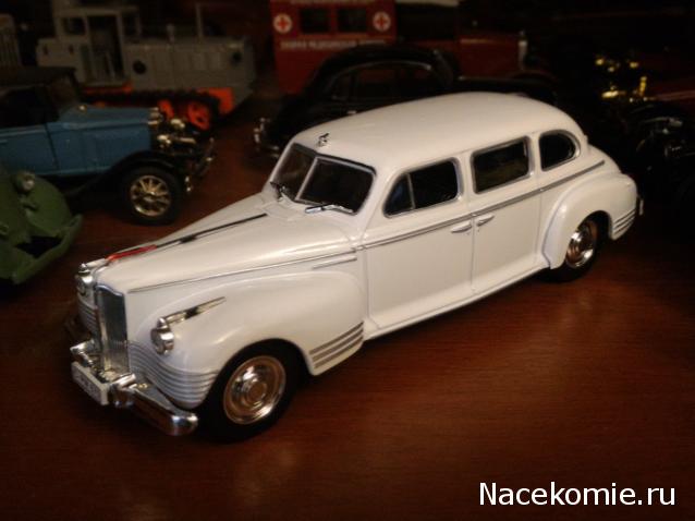 Фото наших коллекций автомобилей