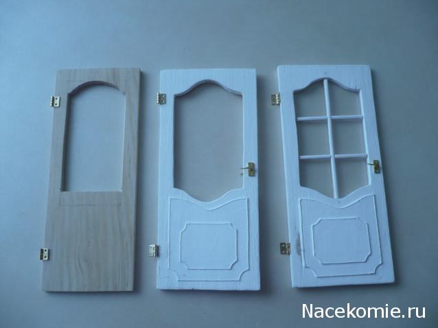 Дом Мечты Болталка: перезагрузка