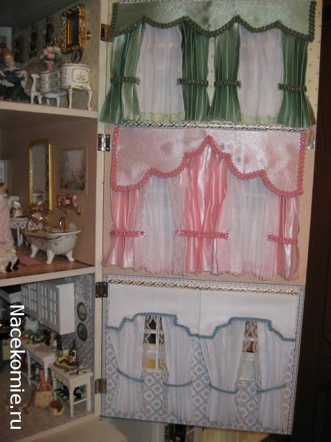 MarinaYak - Мое неожиданное увлечение миниатюрой