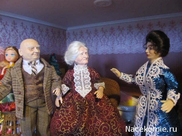 Margaritka. Гасиенда Каса де лос Суэньос