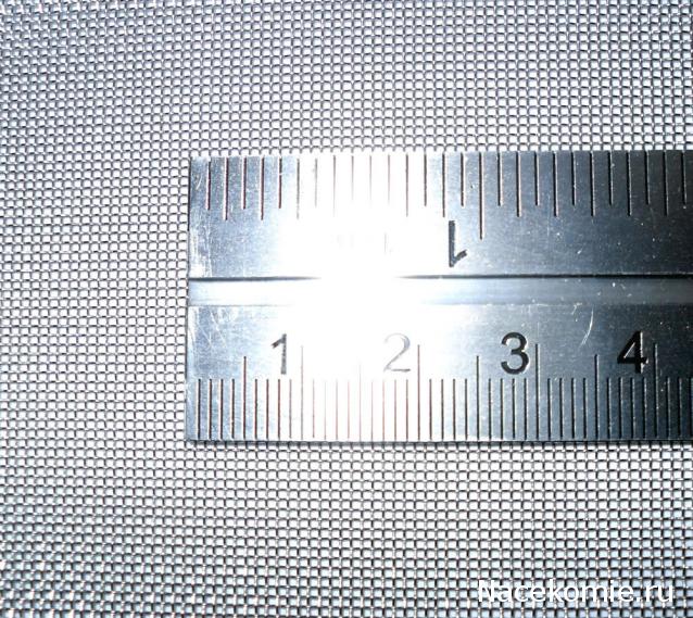 Инструменты для моделиста