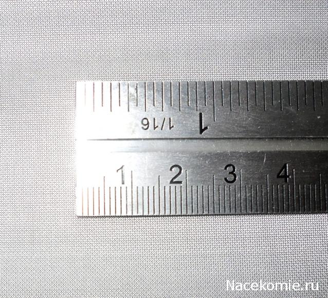 Инструменты для моделиста