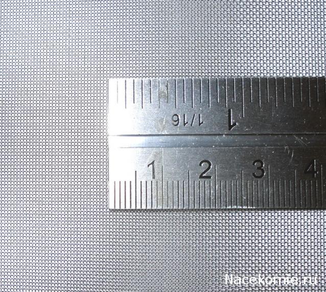 Инструменты для моделиста