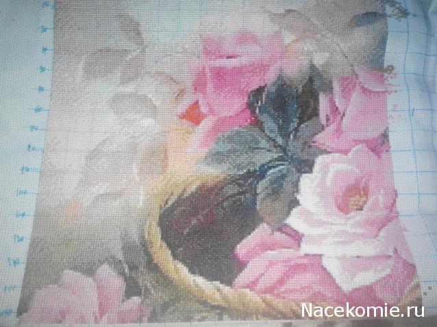 100 крестиков!