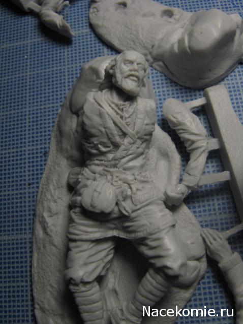 Chronos Miniatures, фото, обсуждения, пожелания, общение с представителем
