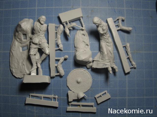 Chronos Miniatures, фото, обсуждения, пожелания, общение с представителем