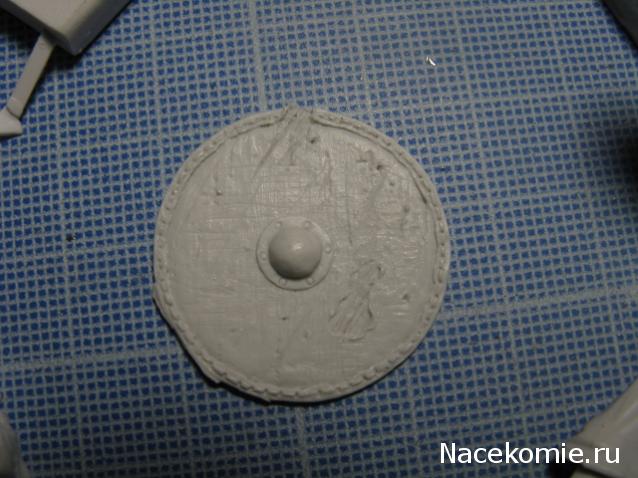 Chronos Miniatures, фото, обсуждения, пожелания, общение с представителем