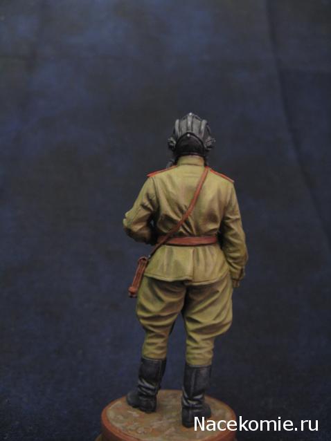 Другие воины разных эпох в миниатюре: фото, обсуждение