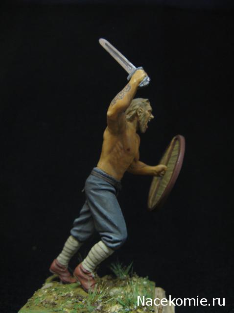 Другие воины разных эпох в миниатюре: фото, обсуждение