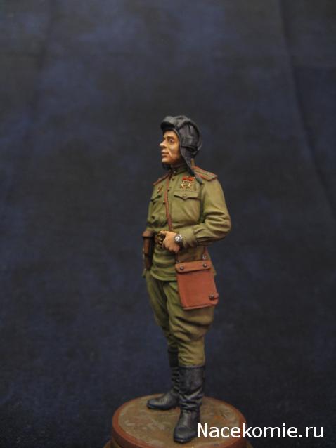 Другие воины разных эпох в миниатюре: фото, обсуждение