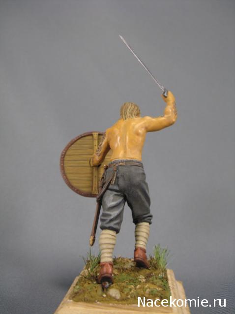 Другие воины разных эпох в миниатюре: фото, обсуждение