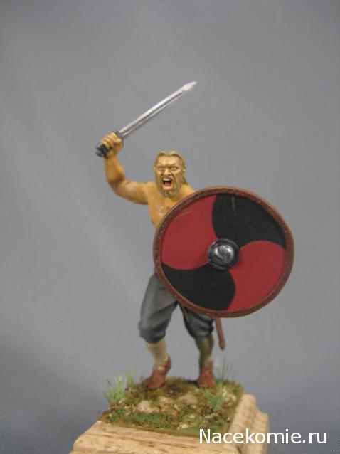 Другие воины разных эпох в миниатюре: фото, обсуждение