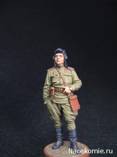 Другие воины разных эпох в миниатюре: фото, обсуждение