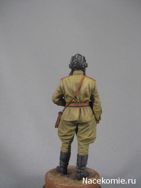 Другие воины разных эпох в миниатюре: фото, обсуждение