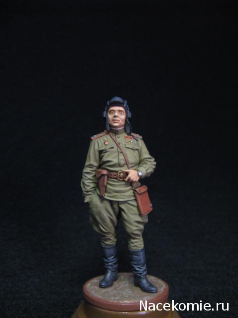 Другие воины разных эпох в миниатюре: фото, обсуждение