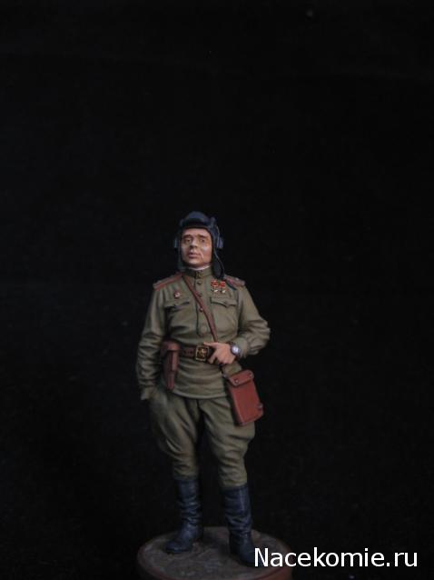 Другие воины разных эпох в миниатюре: фото, обсуждение