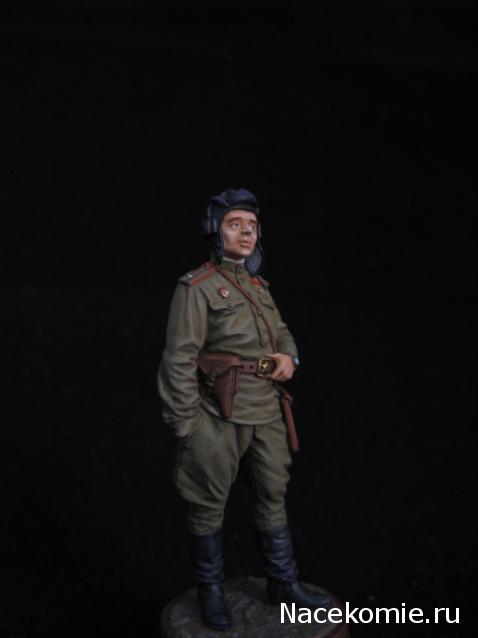 Другие воины разных эпох в миниатюре: фото, обсуждение