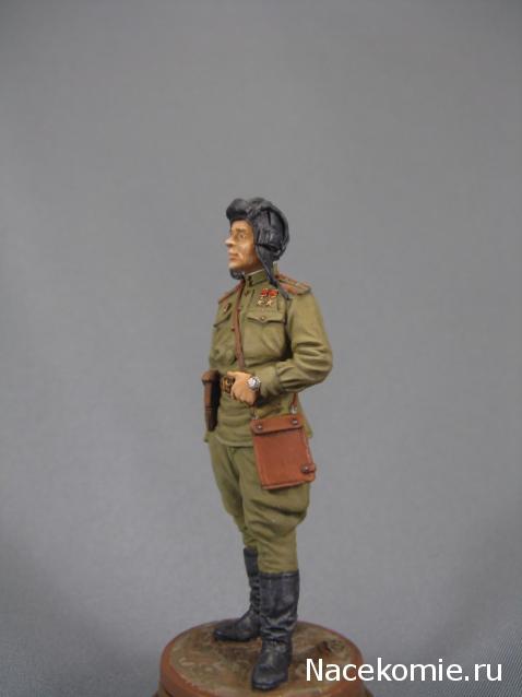 Другие воины разных эпох в миниатюре: фото, обсуждение