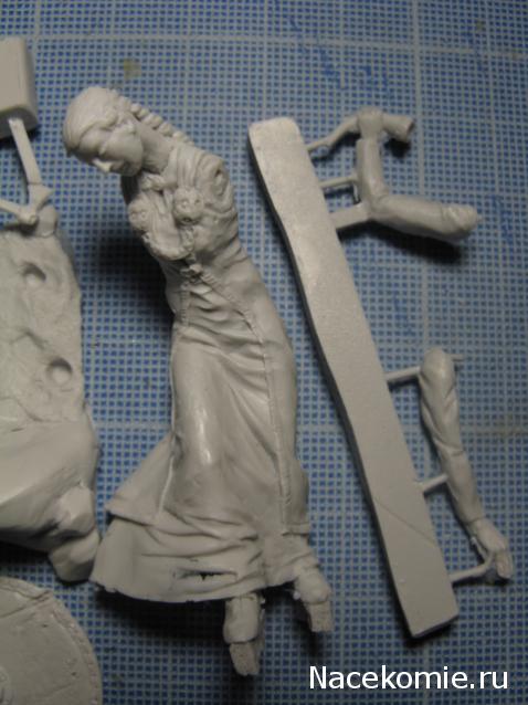 Chronos Miniatures, фото, обсуждения, пожелания, общение с представителем