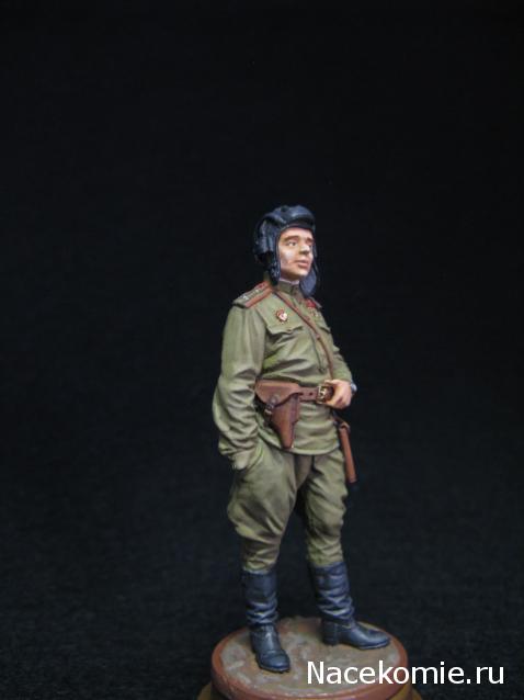 Другие воины разных эпох в миниатюре: фото, обсуждение