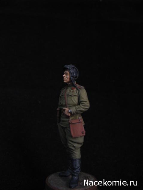 Другие воины разных эпох в миниатюре: фото, обсуждение