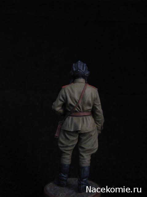 Другие воины разных эпох в миниатюре: фото, обсуждение