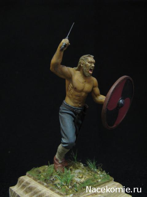 Другие воины разных эпох в миниатюре: фото, обсуждение