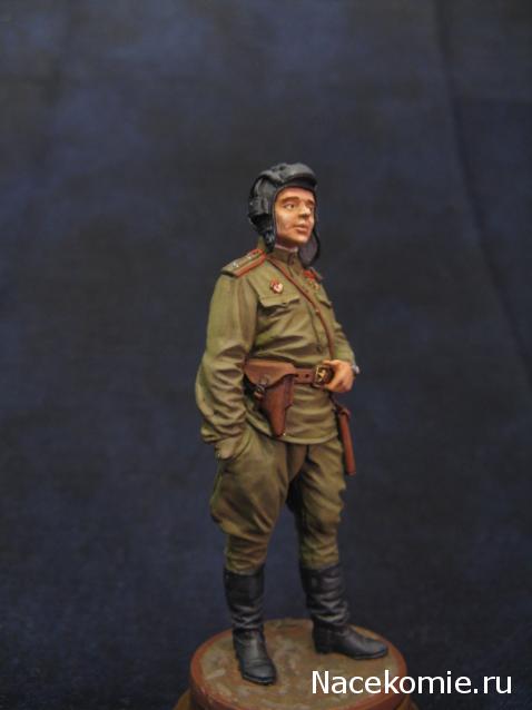Другие воины разных эпох в миниатюре: фото, обсуждение