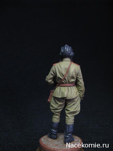 Другие воины разных эпох в миниатюре: фото, обсуждение