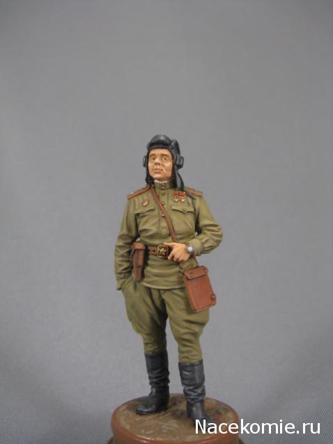 Другие воины разных эпох в миниатюре: фото, обсуждение