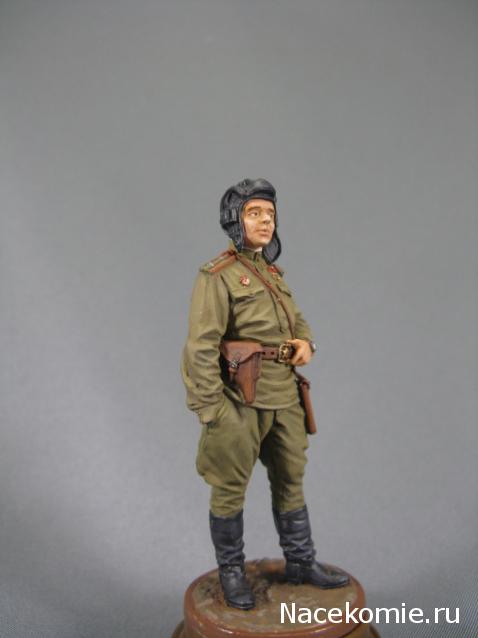 Другие воины разных эпох в миниатюре: фото, обсуждение