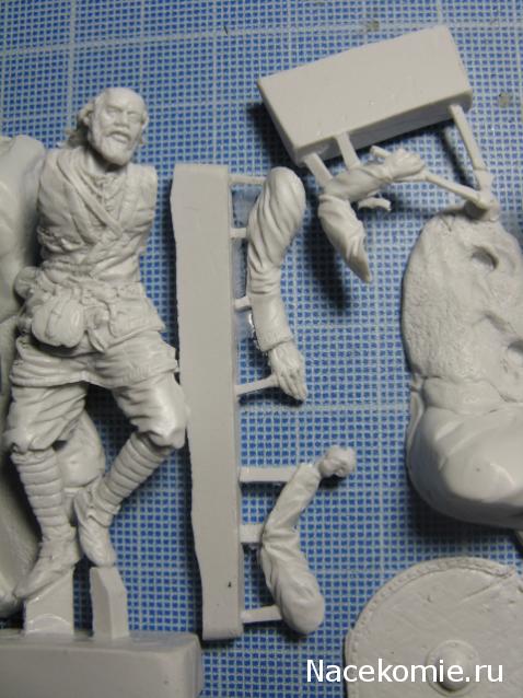 Chronos Miniatures, фото, обсуждения, пожелания, общение с представителем