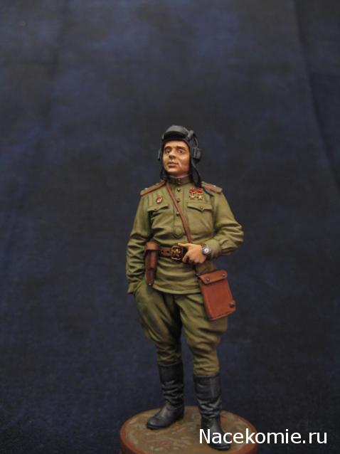 Другие воины разных эпох в миниатюре: фото, обсуждение